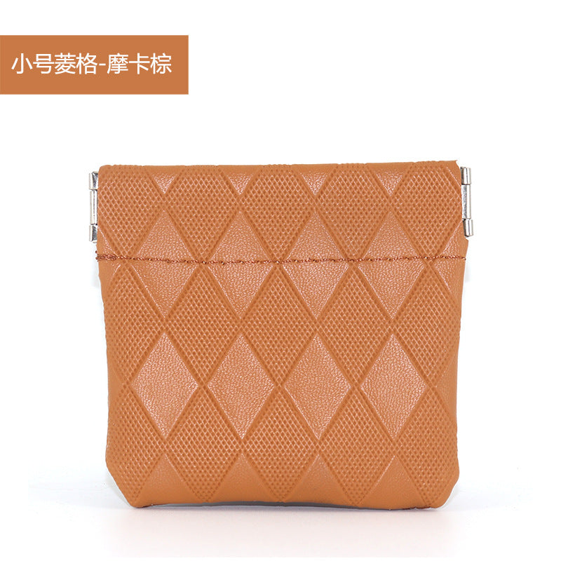 Wholesale Anti-demagnetic card holder,  multiple card slots,  zipper coin purse,  large capacity